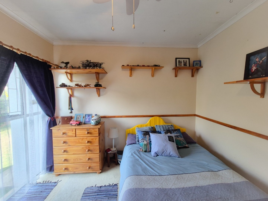 4 Bedroom Property for Sale in Vaalpark Free State